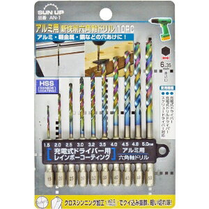 SUN UP A~p Vh 6.35mmZp 10PC