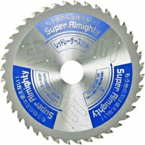 �R�^���� �X�[�p�[�I�[���}�C�e�B�[125mmx40P SPT-YSD-125SOX