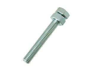 HILOGIC �n�C���W�b�N F054���j�Z�p�{���gN�t1/2×90mm