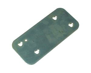 nCWbN F-988 jNOv[g 100mm t2.3 46.2