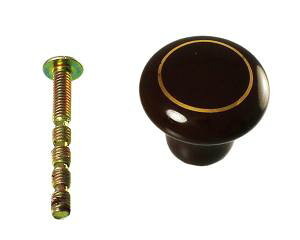HILOGIC �n�C���W�b�N T-873 �c�}�~ 103BRG 25mm 1��