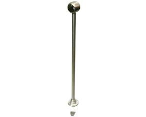 HILOGIC �n�C���W�b�N 37129 �X�e�������O�u���P�b�g 32×500mm �� 1��