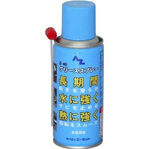 �G�[�[�b�g AZ Z-46�O���[�X�X�v���[ 180ml O46
