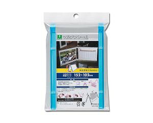 (Hikari) MFW1510-2 }`t[ u[152*102mm