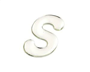 HIKARI �� SM35-S �V���o�[���^������ S