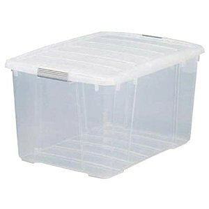 IRISOHYAMA �A�C���X�I�[���} IRIS �o�b�N��BO× 636×445×355 �N���A IRIS �o�b�N��BOX 636X445X355 �N���ANSK-700-C (209970)