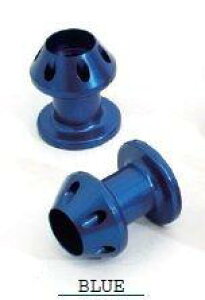 Active ACTIVE / 1992021 ファッションフック M6 BLU (2個入)