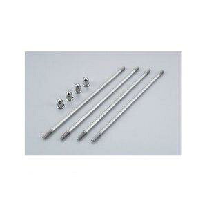 �V�t�g�A�b�v(Shift Up) CD90 3mm�����O�A�G���N�����R-�g�X�^�b�h�{���g�Z�b�g(4pcs)�@(920616)