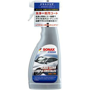 SONAX KXN[i[ GNXg[ OXNA 500ml@238241