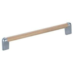 SHIROKUMA �V���N�} �ؖڃ}�����c�n���h�� 200�~�� L�I�[�N/�N���[�� HC-39