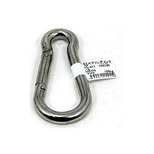 �a�C�Y�� ST�X�v�����O�t�b�N 15-411 10X100 3214900