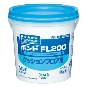 RjV FL200 1kg 7440427