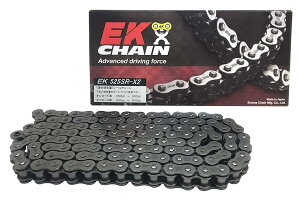 �]���`�F�[�� EK QX�����O�V�[���`�F�[�� 525SR-X2 �X�`�[�� 108L �y�X�N�����[�W���C���g�z525SR-X2 108 SLJ
