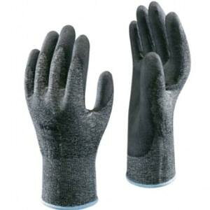 �V���[���O���[�u �V���[�� �P�~�X�^�[�p�[����� S�T�C�Y �u���b�N NO541-SBK