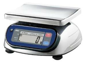 A&D(�G�[�A���h�f�[) A��D �h�o�h���f�W�^���͂���(����t�E3��) SK1000IWP-A3