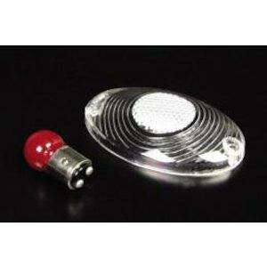 �X�y�V�����p�[�c���� �L���b�c�A�C�^�C�v�e�[�������v(05-08-0345�p)�@�N���A�����Y (12V18W/5W�o���u�t)�@�i�ԁF05-08-0346