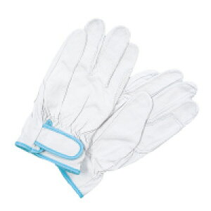 ミタニコーポレーション ◆革手袋ブタレンジャーアテ付 (209007)