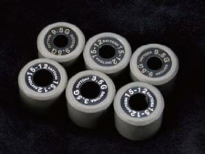 DAYTONA fCgi 90458 EGCg[[15X12L 8.5GX3