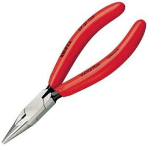 KNIPEX(NjybNX) 3731-125SB v׍HpAWXeBOvC[ 3731-125SB