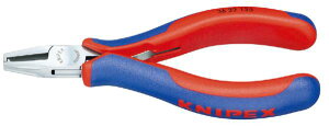 NjybNX KNIPEX 3632-125 GNgjNXAbZu[vC[ 3632-125