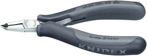 �N�j�y�b�N�X KNIPEX 6462-120ESD �G���N�g���j�N�X�G���h�J�b�e�B���O�j�b�p�[ 6462-120ESD