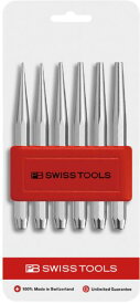 PB SWISS TOOLS 735.BCN テーパーピンポンチセット ホルダー付 735.BCN