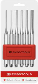 PB SWISS TOOLS 755BCN 平行ピンポンチセット ホルダー付