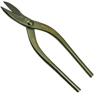 ツボタ 種光 ステン用SLD金切鋏(スーパーハード)立切270mm