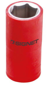 ���H�� E41417 1/2DR �≏�\�P�b�g 6�p 17MM E41417