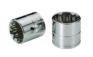 SIGNET(�V�O�l�b�g) 12371 3/8DR 16MM �\�P�b�g (12�p) 12371