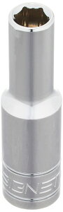 SIGNET(�V�O�l�b�g) 12408 3/8DR 8MM �f�B�[�v�\�P�b�g 12408
