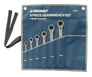 STAHLWILLE(X^r[) 34251 [6PC MM SIGNET`Zbg |[`] 34251