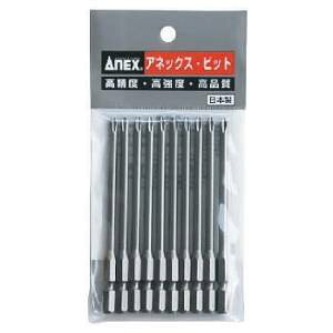 �A�l�b�N�X�c�[�� AP-16-1X65 AP-16 �p���[�r�b�g10�z��(+)#1X65 (#APDP1065) 000675002151