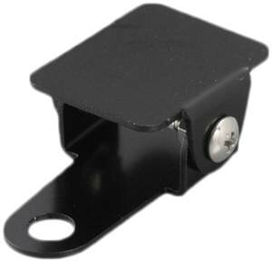 【在庫限即納】POSH BE51 ETCステ- ハンドルクランプタイプ カヘン ブラック (500186-06)