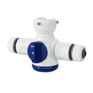 �O���[�����C�t(GREEN LIFE) �V�����[�t�֌��R�l�N�^�[ �O���^�C�v SJC-02 (8477bf)