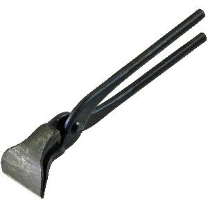 金鹿工具製作所 つかみ箸 グリップ無 226