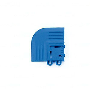 �R��Y�� �T���\�t�g(�R�[�i�[)�u���[ F-122-FC-BL�y843-2958�z