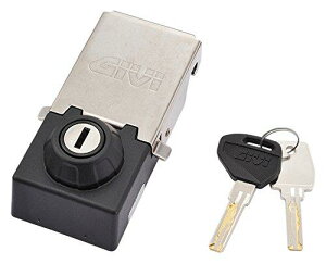 DAYTONA fCgi GIVI Z4822DXMR OBK RbNS (91661)