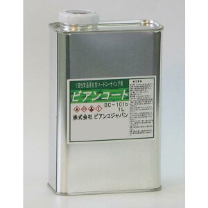 COMOLIFE �R�����C�t �r�A���R�W���p��(BIANCO JAPAN) �r�A���R�[�gB �c���L�� 1L�� BC-101b (3947bq)