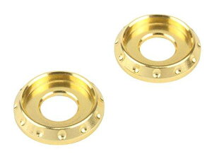 POSH Faith �|�b�V���t�F�C�X NASA �}�V���h���b�V���[ M5 2pcs/set C.GOLD�@(004185-12)