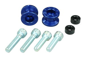 POSH Faith |bVtFCX [VOX^htbN M10 2pcs/set (BLUE)@(004010-01)