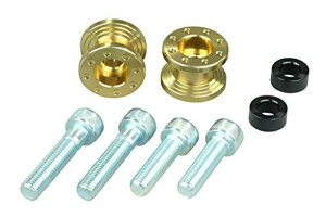 POSH Faith |bVtFCX [VOX^htbN M10 2pcs/set (C.GOLD)@(004010-12)