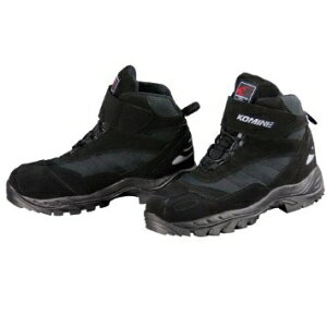 KOMINE コミネBK−061 FTC レーシングシューズ 285