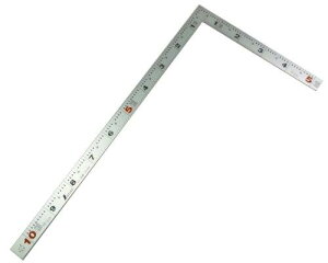 シンワ測定 曲尺平ぴた1尺/30CM 10048