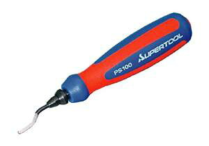 �X�[�p�[�c�[�� �p�C�v�X�N���[�p�[ PS100