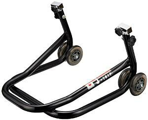 J-TRIP ミニ・ローラースタンド 8-18 ブラック (JT-1052BK)