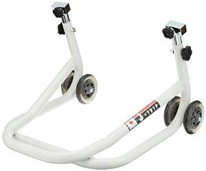 J-TRIP ミニ・ローラースタンド 8-18 ホワイト (JT-1052WT)