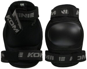 KOMINE SK|466@Pro@Knee@Guard@BLK@i2RZbgj@04|466^BK