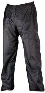 KOMINE RK|538@NEO@RAIN@PANTS@BLK@L@03|538^BK^L