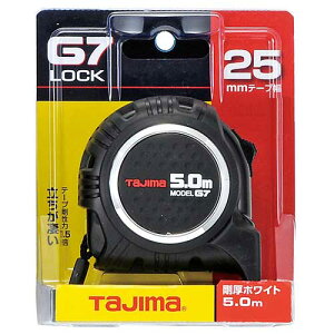 TJM�f�U�C�� �^�W�} G7���b�N25 5.0m�ڑ����ڐ��t G7L2550S